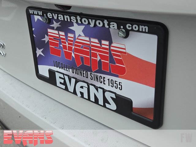 New 2026 Toyota Camry XLE w/ Premium Plus Package image 33