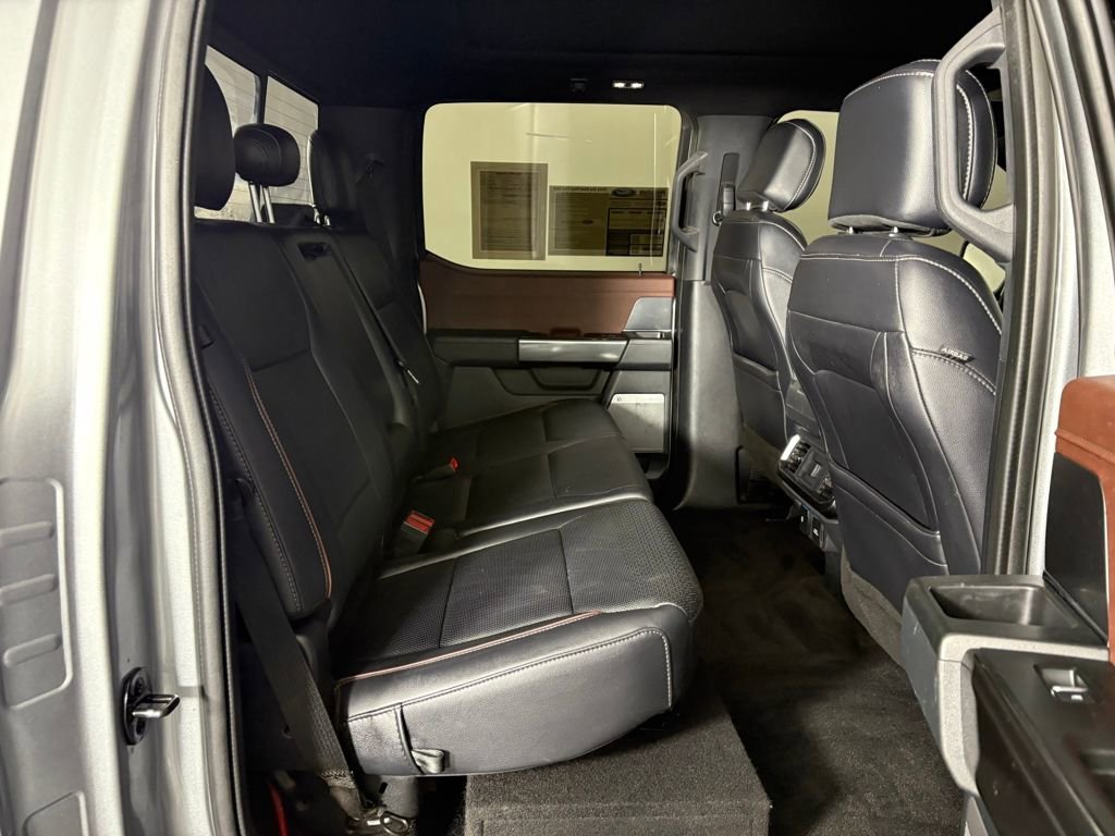 Certified 2021 Ford F150 Lariat image 33