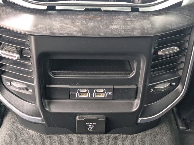 Used 2021 RAM 1500 Big Horn image 15