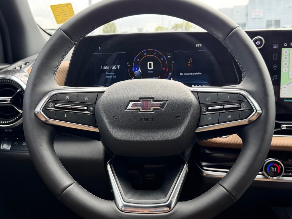 Used 2025 Chevrolet Equinox ACTIV w/ Convenience Package III image 28