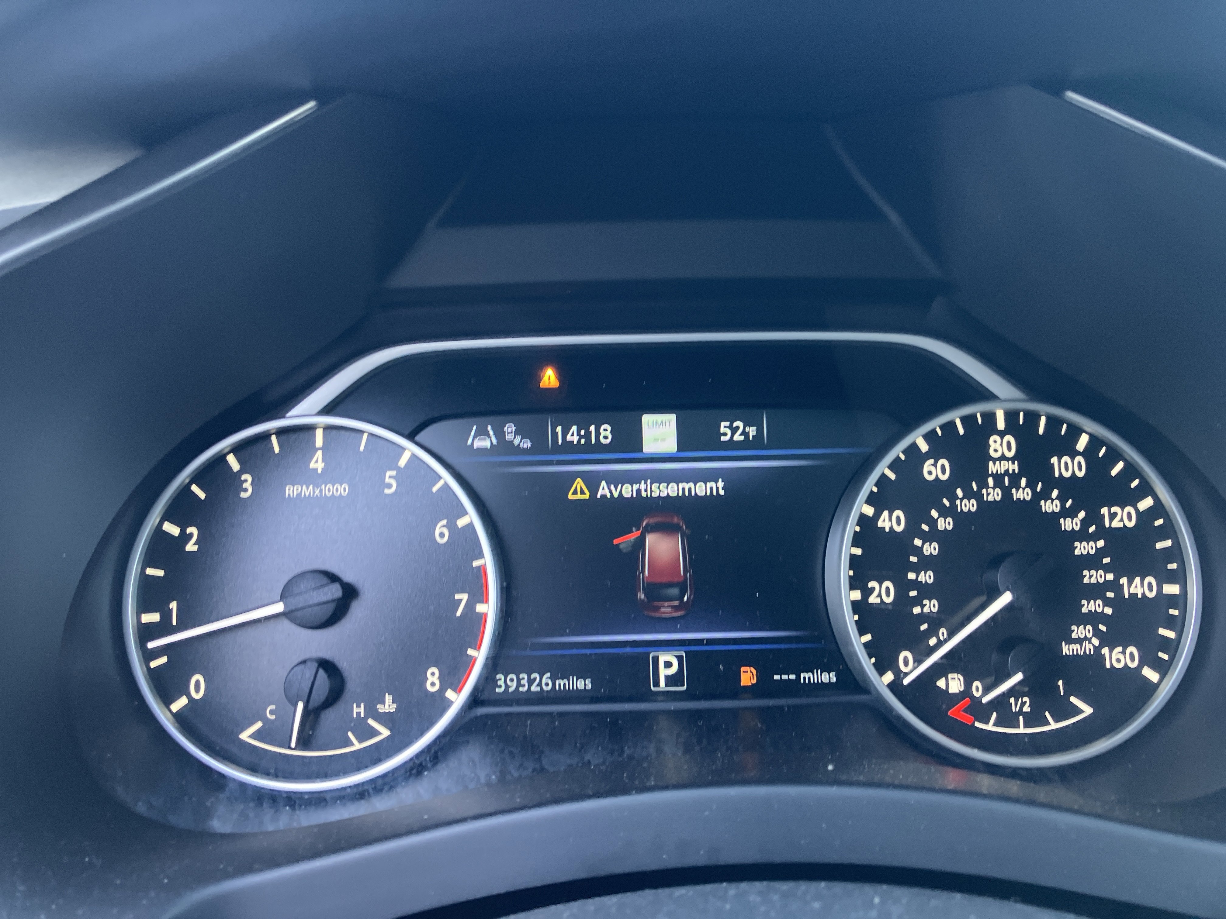 Used 2020 Nissan Murano SL image 24