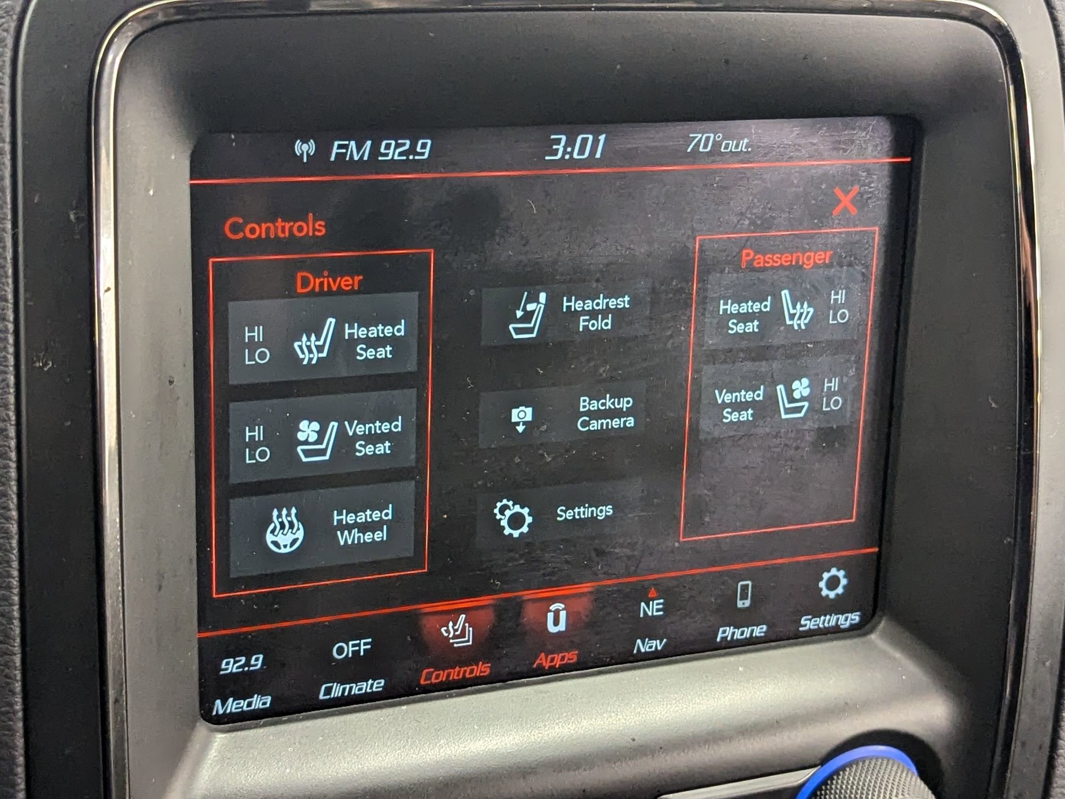 Used 2020 Dodge Durango R/T w/ Blacktop Package image 28