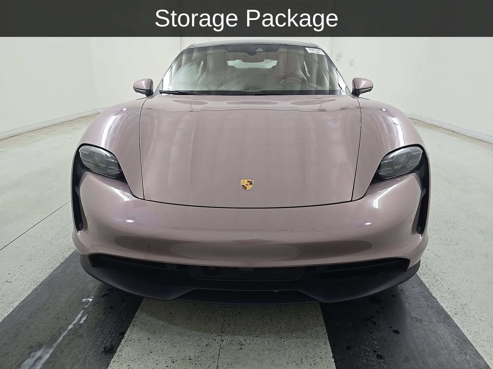 Used 2021 Porsche Taycan 4S w/ Premium Package AWD/4WD image 4