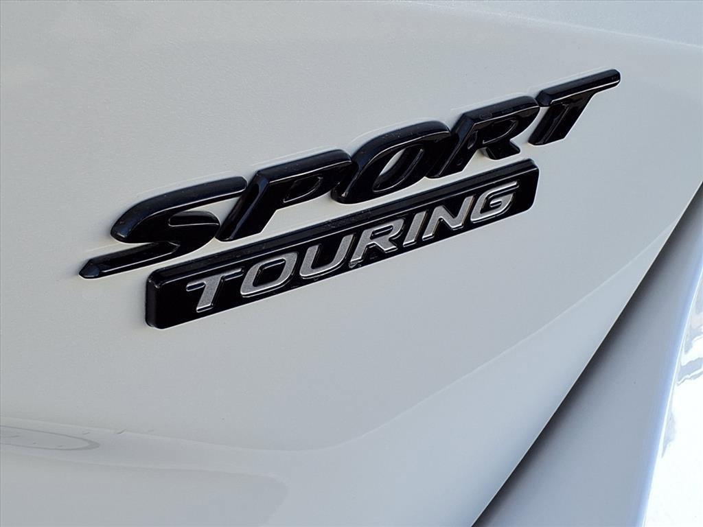 New 2026 Honda Civic Sport Touring image 6