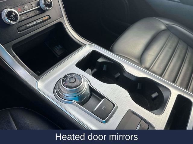 Used 2022 Ford Edge SEL w/ Convenience Package image 31