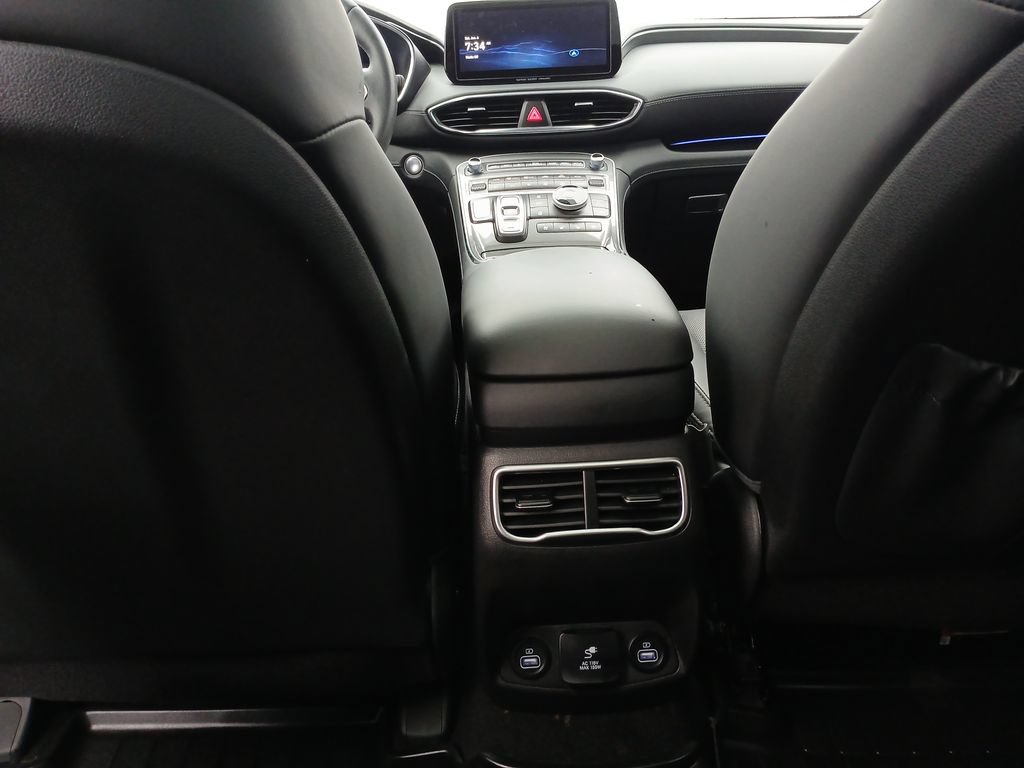 Used 2023 Hyundai Santa Fe Calligraphy FWD image 22