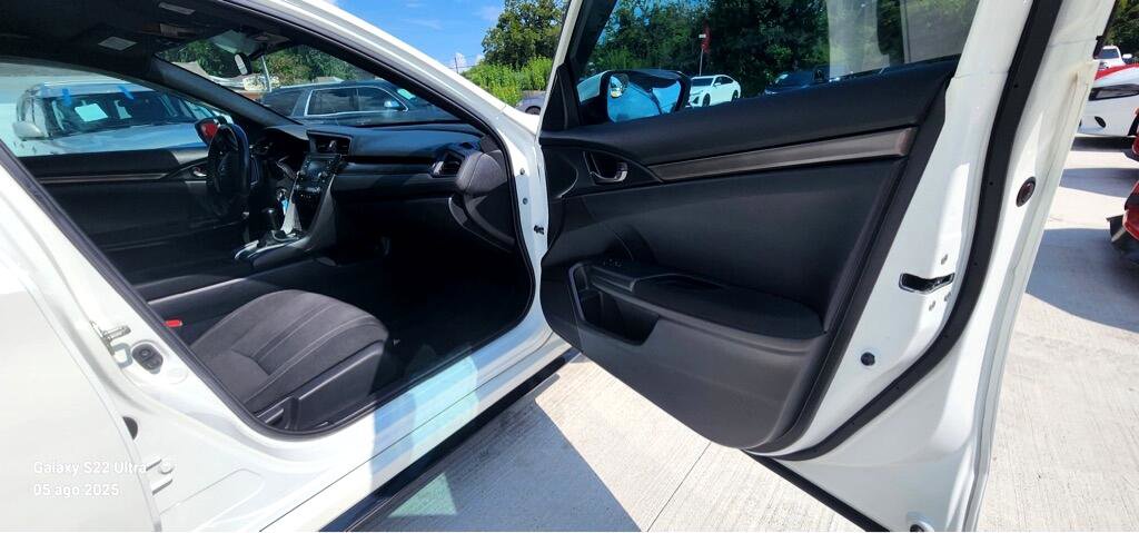 Used 2019 Honda Civic Sport image 19