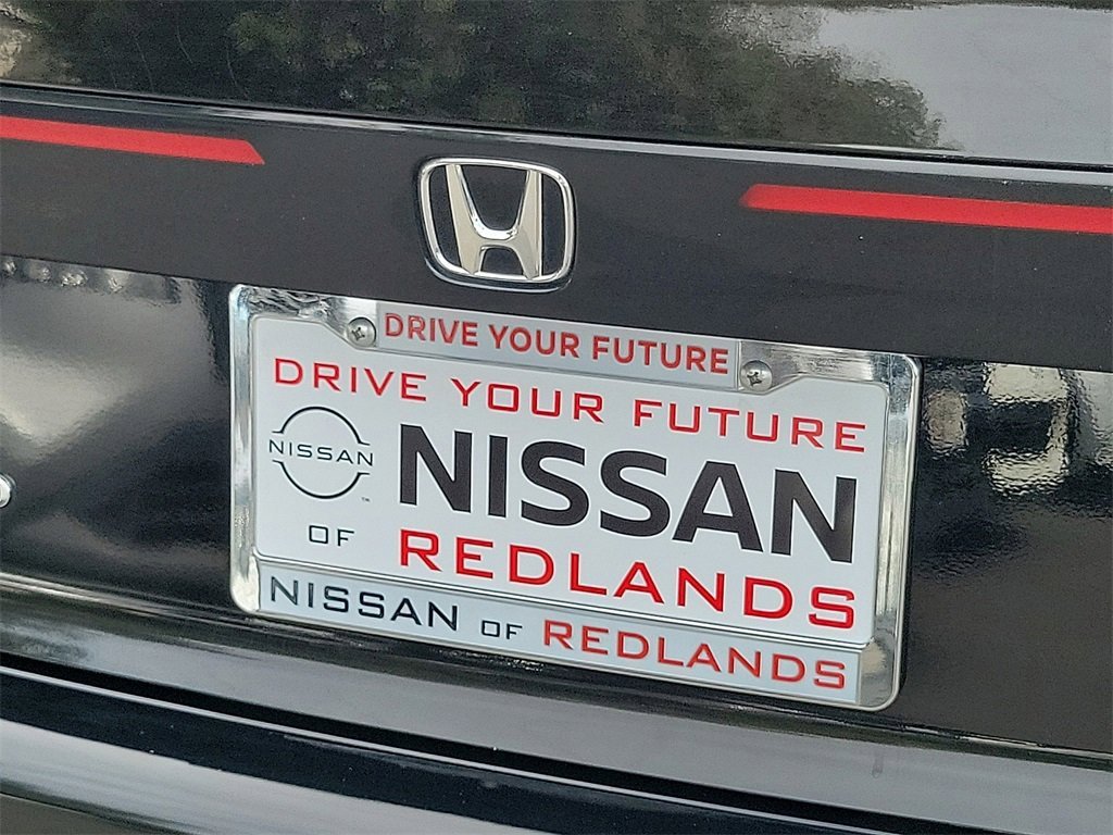 Used 2023 Honda Accord Sport image 23