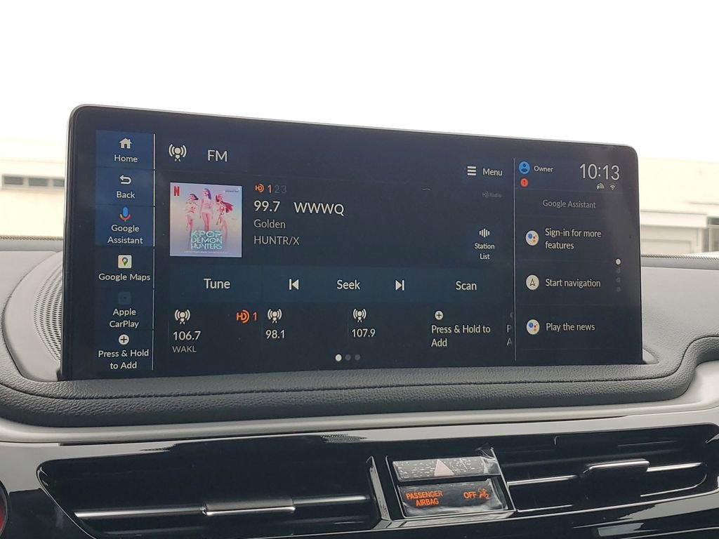 New 2026 Acura MDX Base image 26