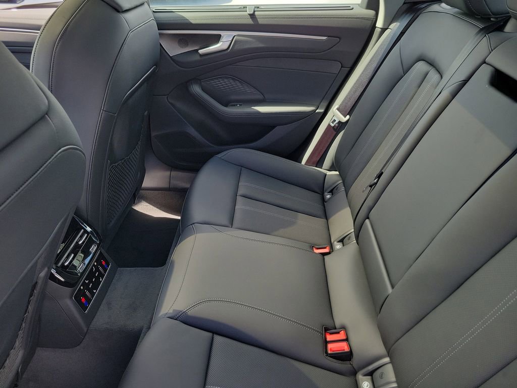 New 2026 Audi A6 Prestige image 26