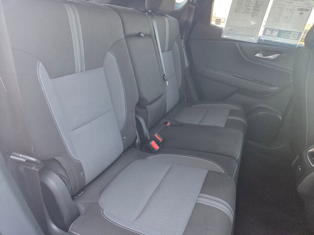 Used 2023 Chevrolet Blazer LT w/ Convenience Package image 26
