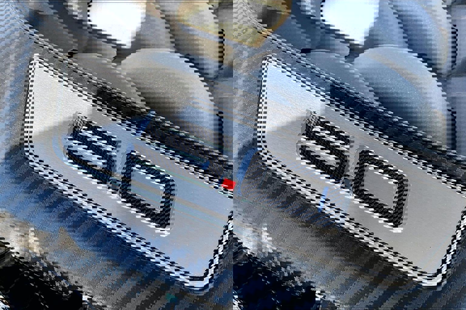 Used 2025 Ford Mustang GT Premium image 32