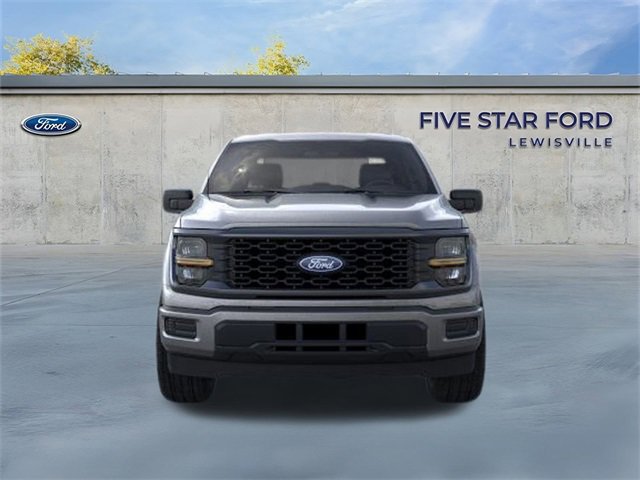 New 2025 Ford F150 STX image 2