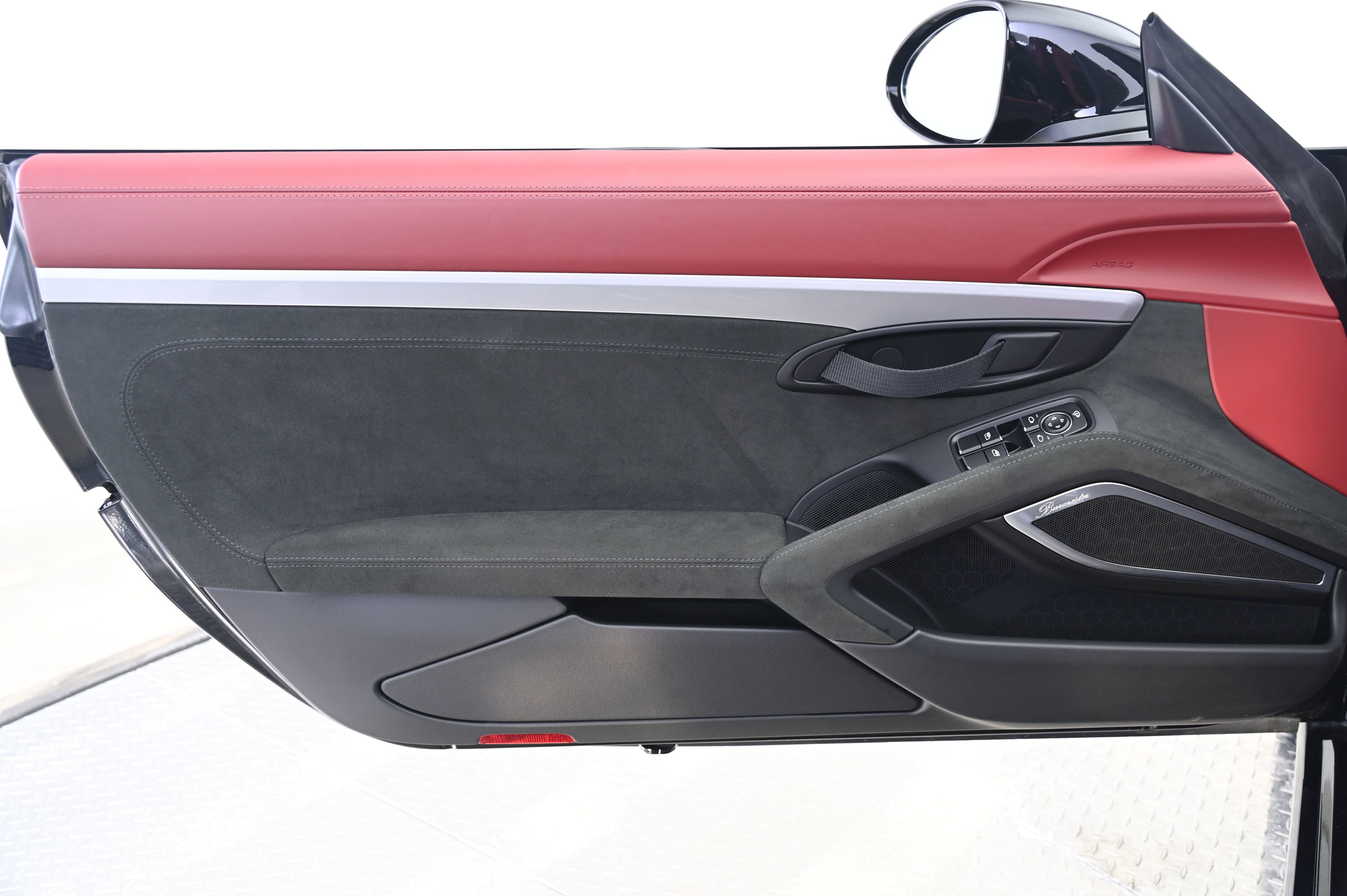 Used 2022 Porsche 718 Boxster Spyder image 25