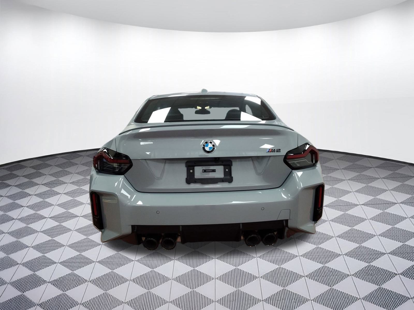 New 2026 BMW M2 w/ Lighting Package image 9