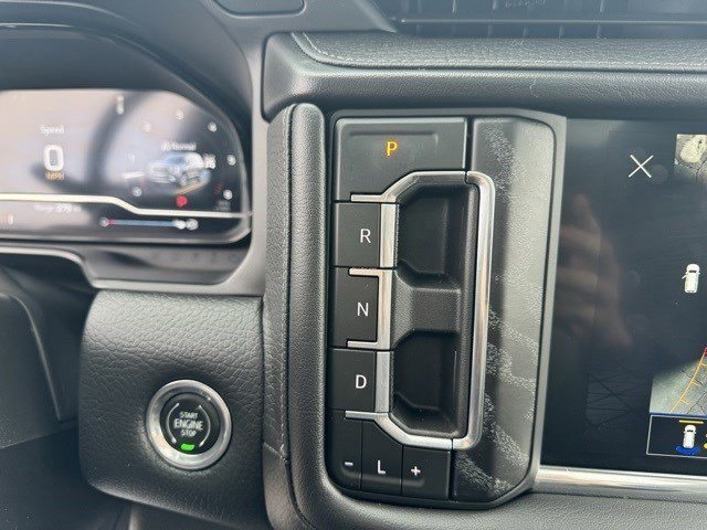 Used 2023 GMC Yukon XL Denali w/ LPO, Floor Liner Package image 27