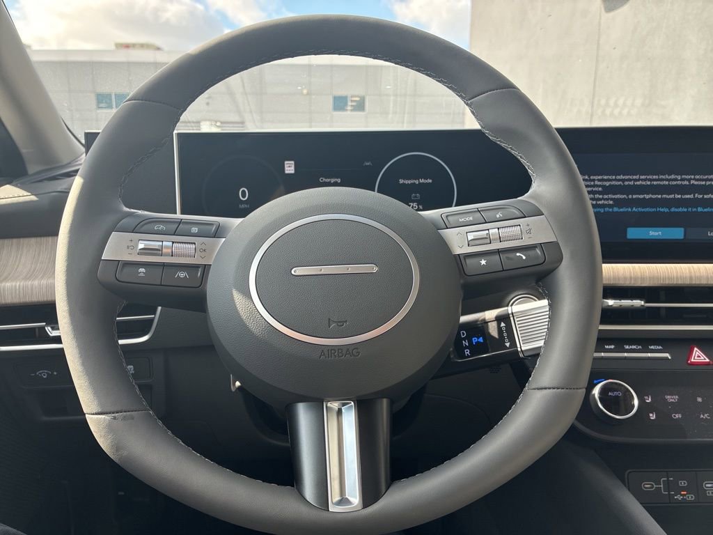 New 2026 Hyundai Sonata Limited image 20