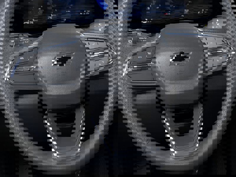 New 2026 Chevrolet Blazer EV LT w/ Midnight/Sport Edition image 19