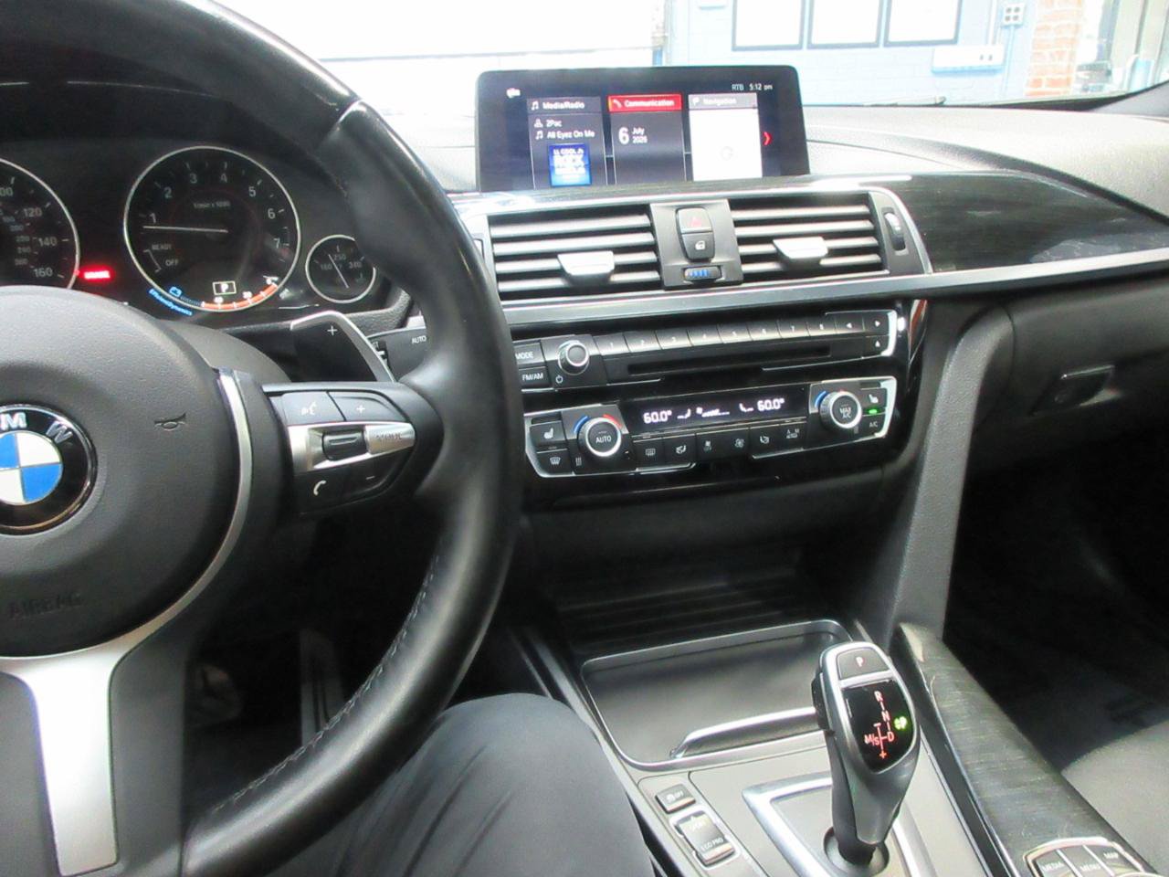 Used 2019 BMW 440i Gran Coupe xDrive AWD/4WD image 39