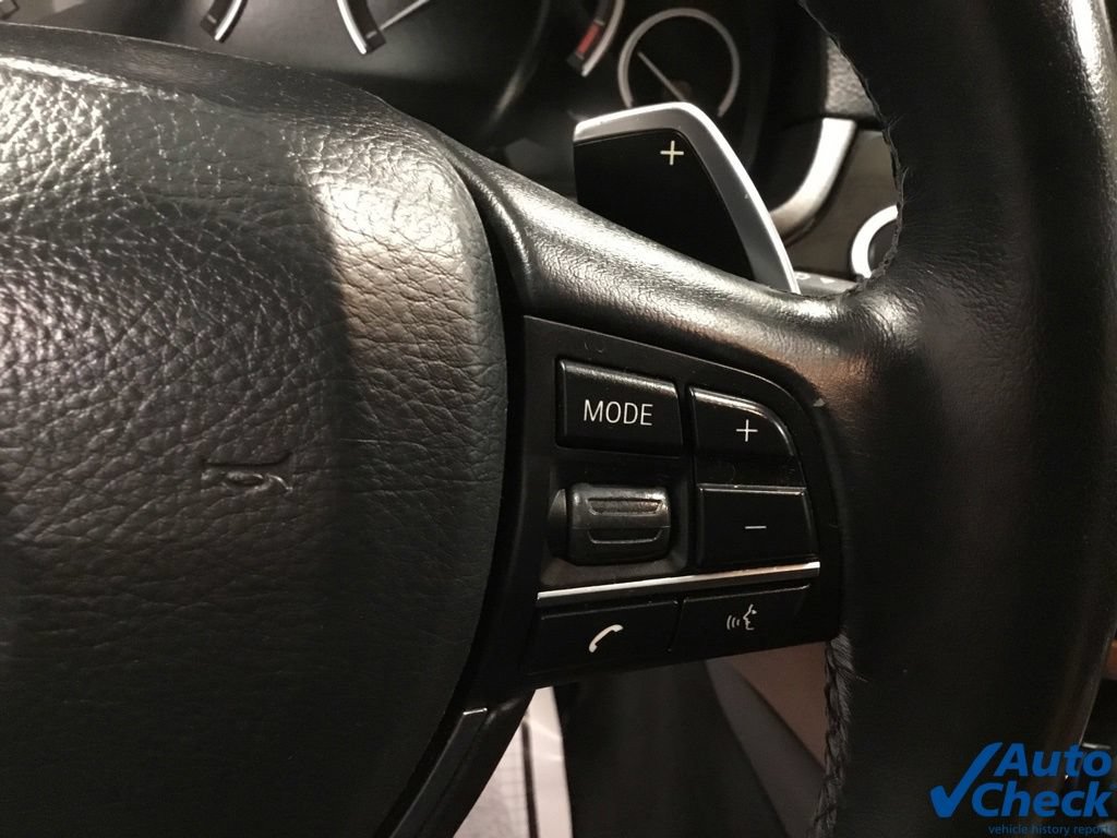 Used 2016 BMW 528i xDrive Sedan AWD/4WD image 44