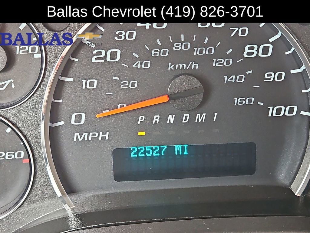Certified 2024 Chevrolet Express 2500 w/ Driver Convenience Package image 12