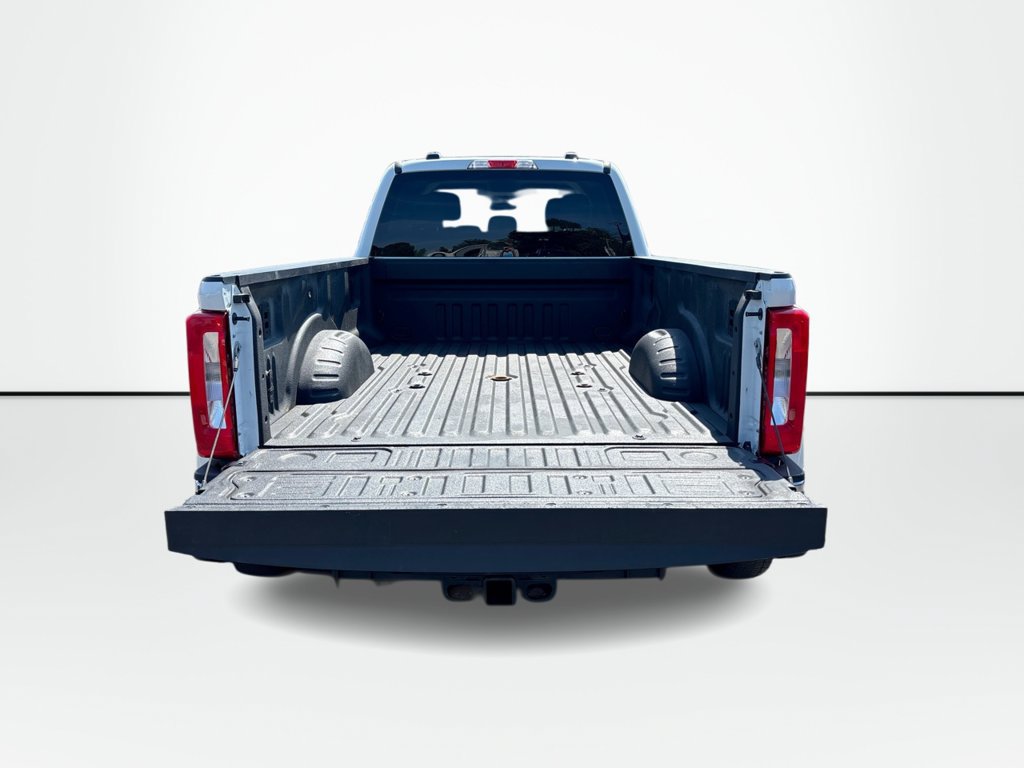 Certified 2024 Ford F450 XLT AWD/4WD image 11