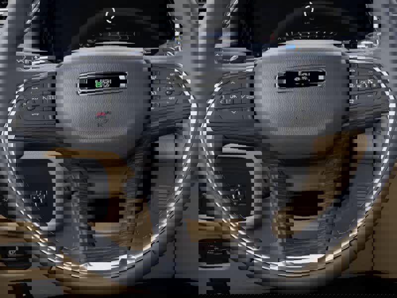 New 2025 Jeep Grand Cherokee L Limited w/ Luxury Tech Group II image 26