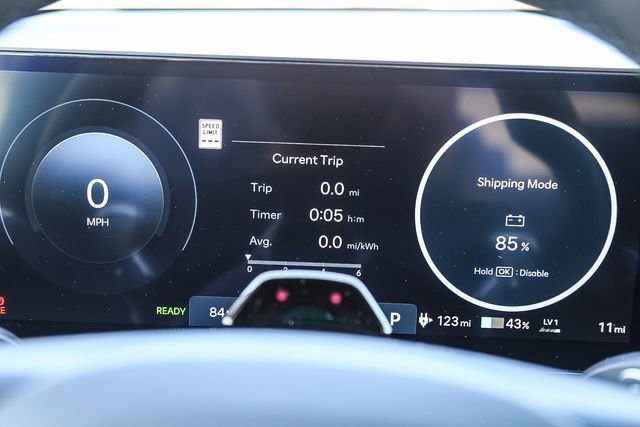 New 2026 Hyundai Ioniq 5 SEL RWD image 25