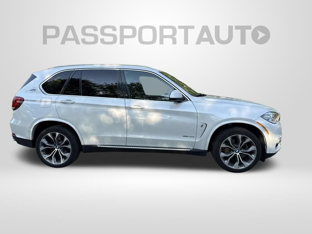 Used 2017 BMW X5 xDrive40e AWD/4WD image 2