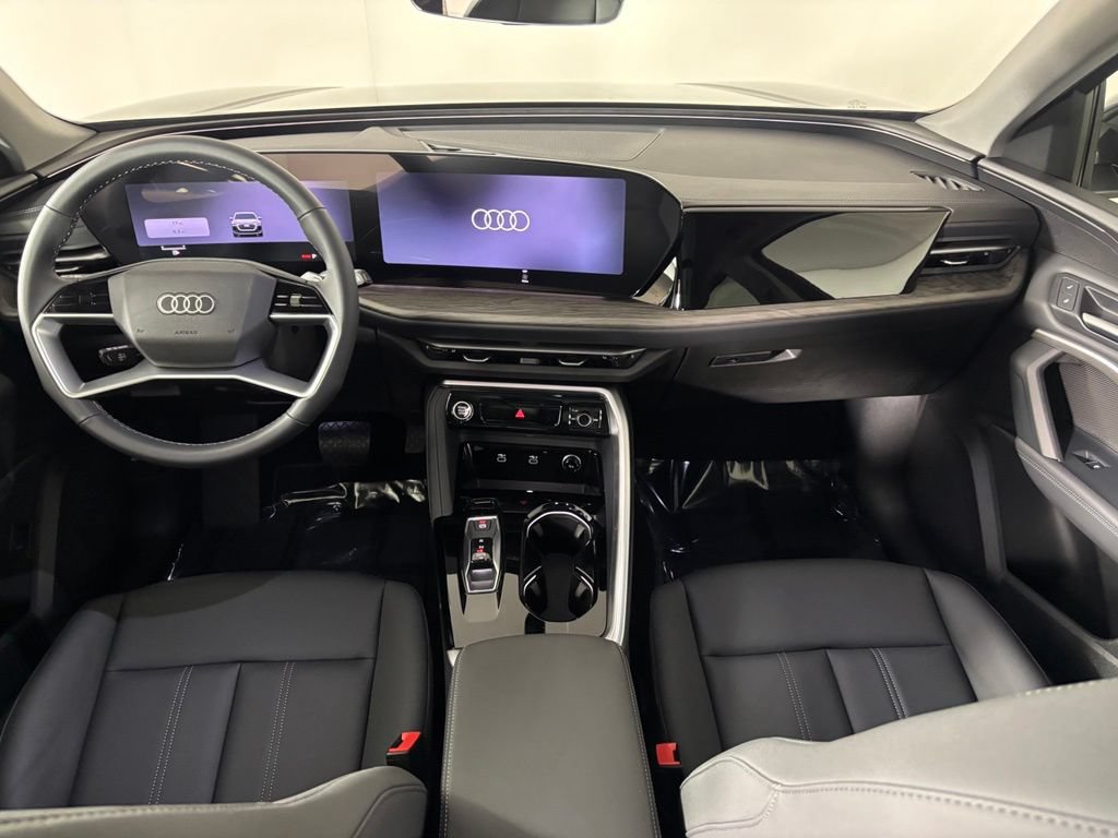 New 2026 Audi Q5 2.0T AWD/4WD image 11