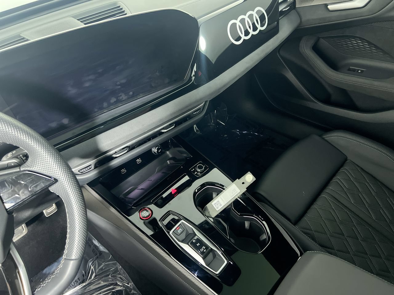 Used 2025 Audi S5 Premium Plus w/ Premium Plus Package AWD/4WD image 19