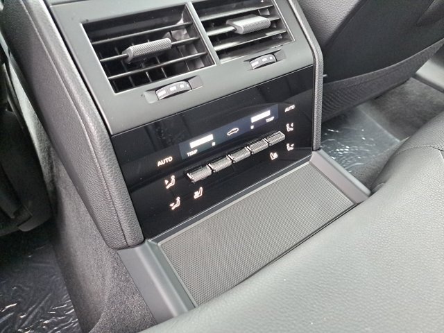 New 2026 Porsche Panamera 4 AWD/4WD image 18