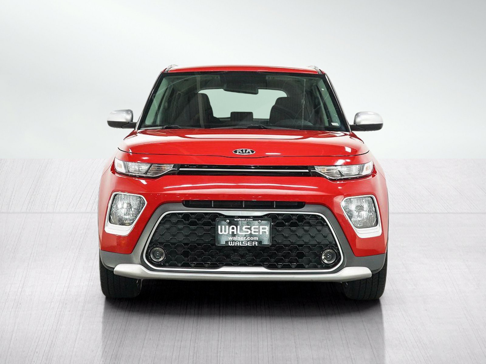 Used 2020 Kia Soul X-Line FWD image 8