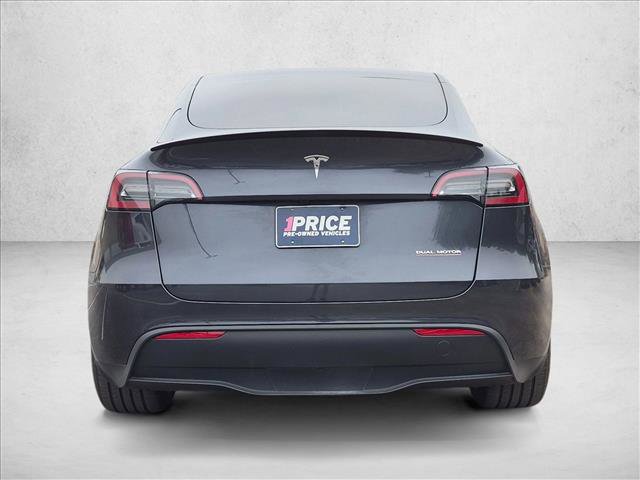 Used 2024 Tesla Model Y Performance AWD/4WD image 6