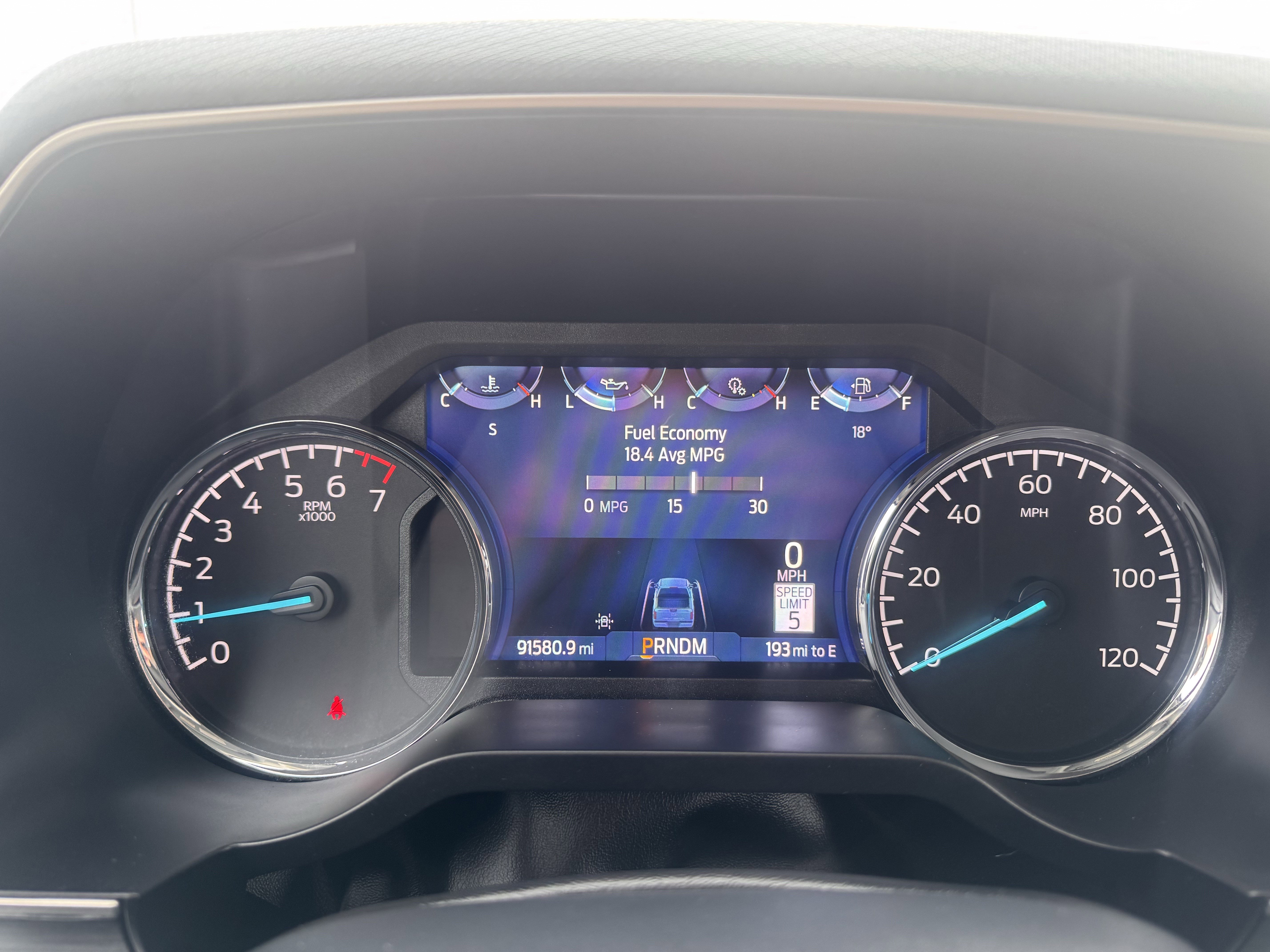 Used 2022 Ford F150 XLT w/ Equipment Group 302A High image 16