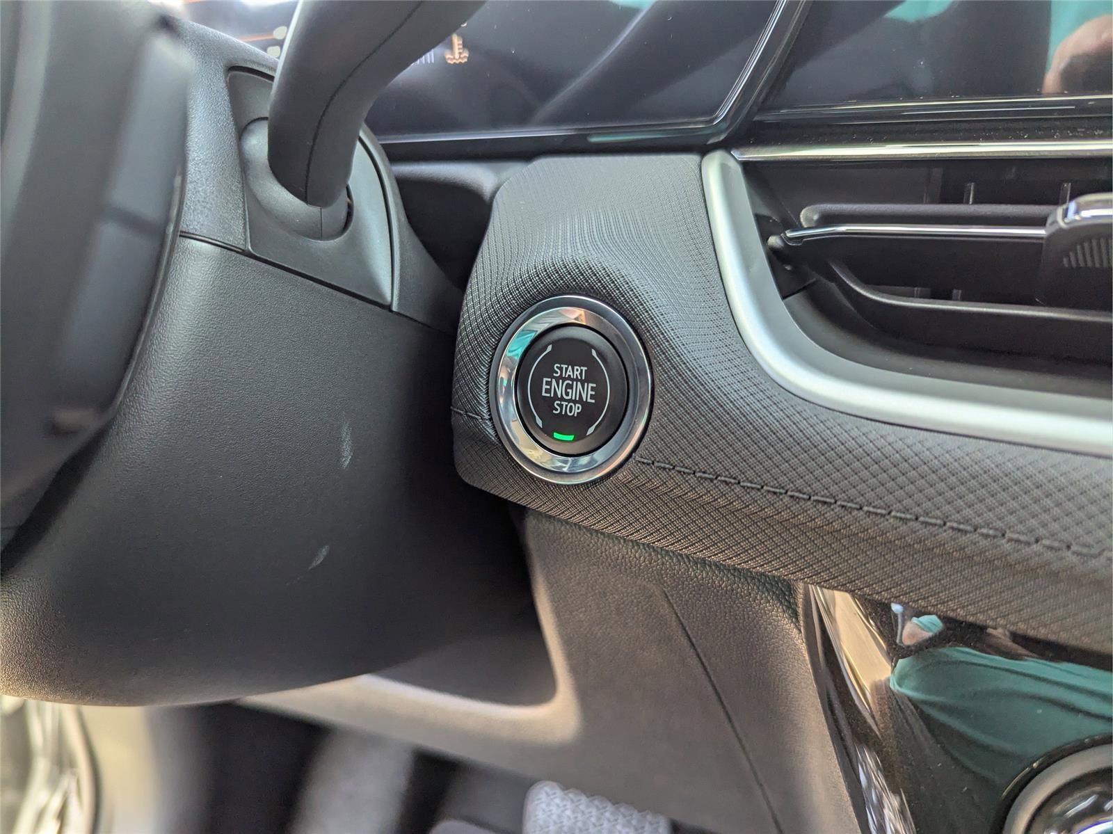 New 2026 Chevrolet TrailBlazer LT w/ Convenience Package image 26