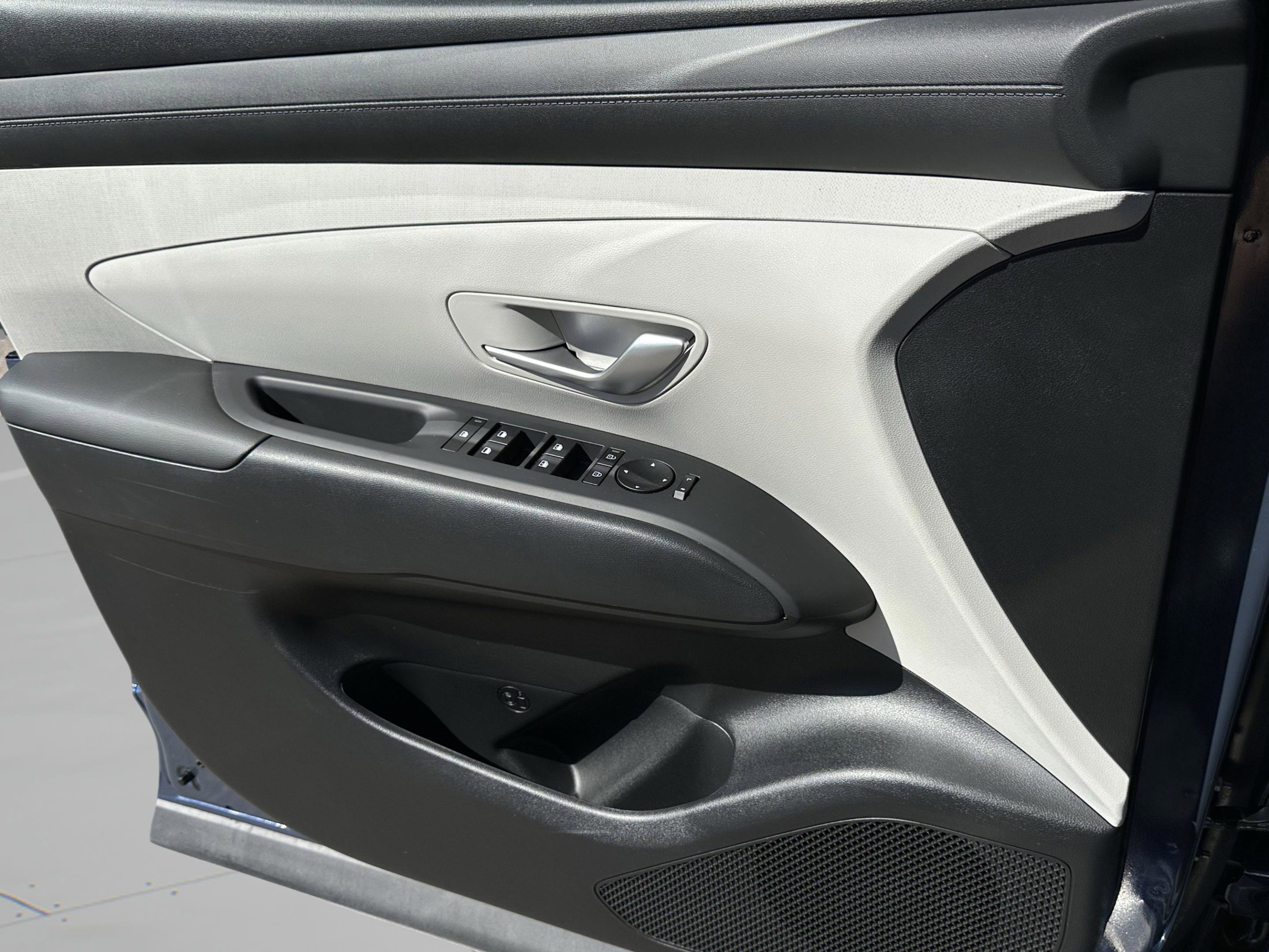 Certified 2026 Hyundai Tucson SEL image 25