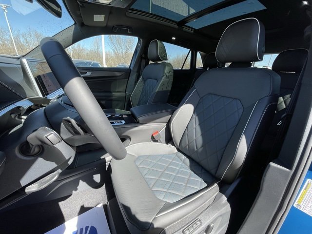 New 2025 Volkswagen Atlas Cross Sport SEL Premium R-Line image 20