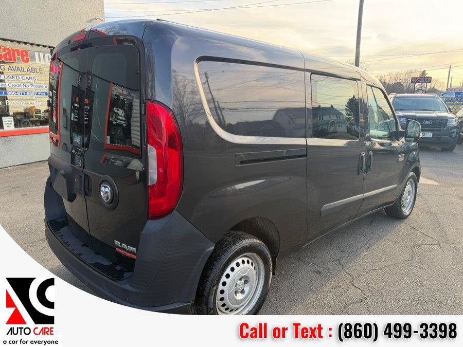 Used 2019 RAM ProMaster City Tradesman FWD image 7