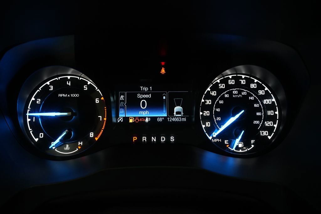 Used 2019 Ford Ranger XLT w/ Equipment Group 302A Luxury AWD/4WD image 2