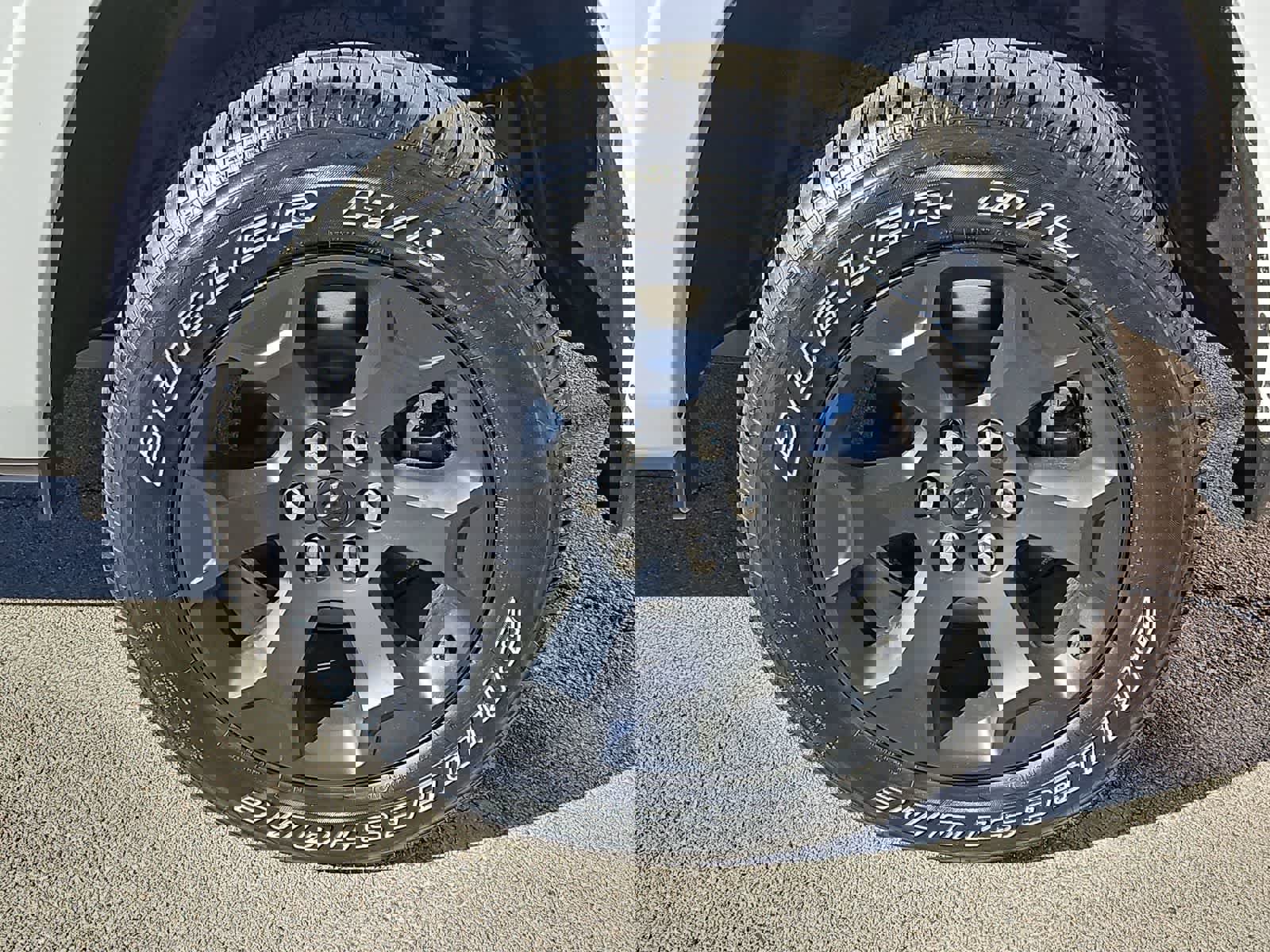 New 2026 RAM 1500 Big Horn image 14