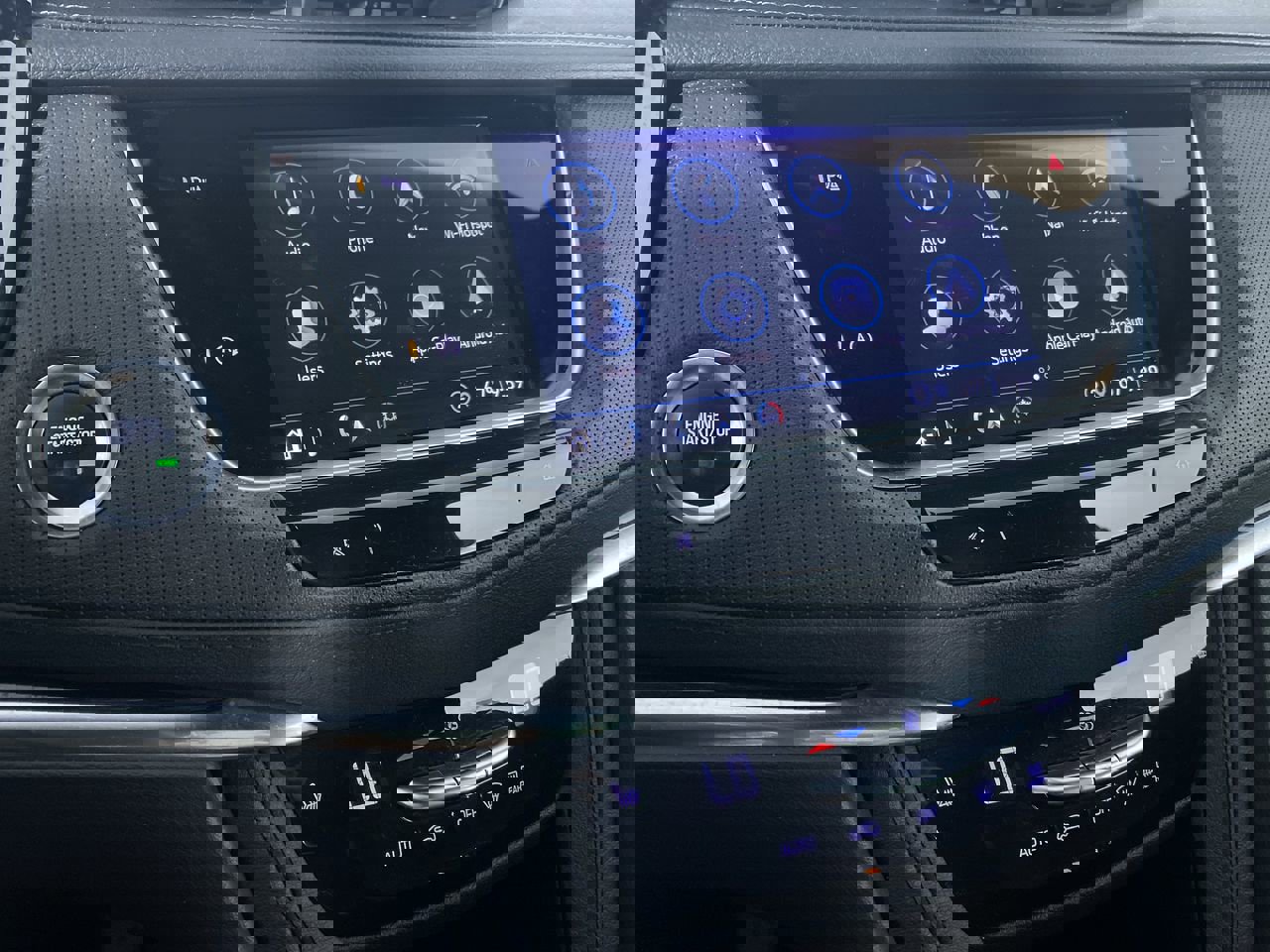 Certified 2022 Cadillac XT5 Premium Luxury image 5