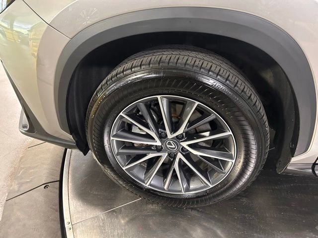 Used 2024 Lexus NX 350 AWD w/ Cold Area Package image 29