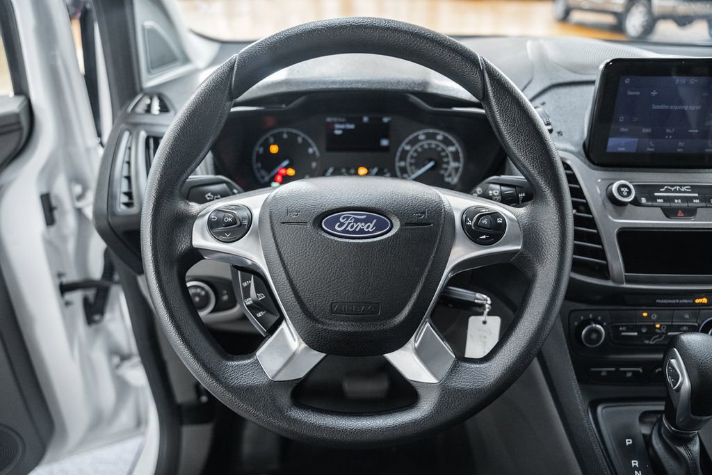 Used 2023 Ford Transit Connect XL image 30