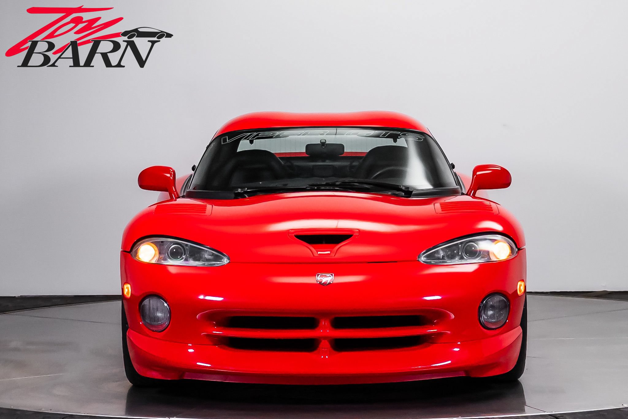 Used 1998 Dodge Viper GTS RWD image 8