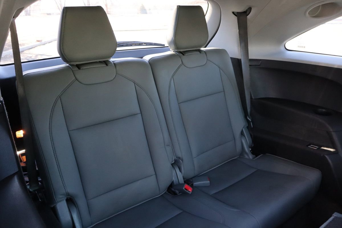 Used 2016 Acura MDX SH-AWD w/ Technology Package image 22