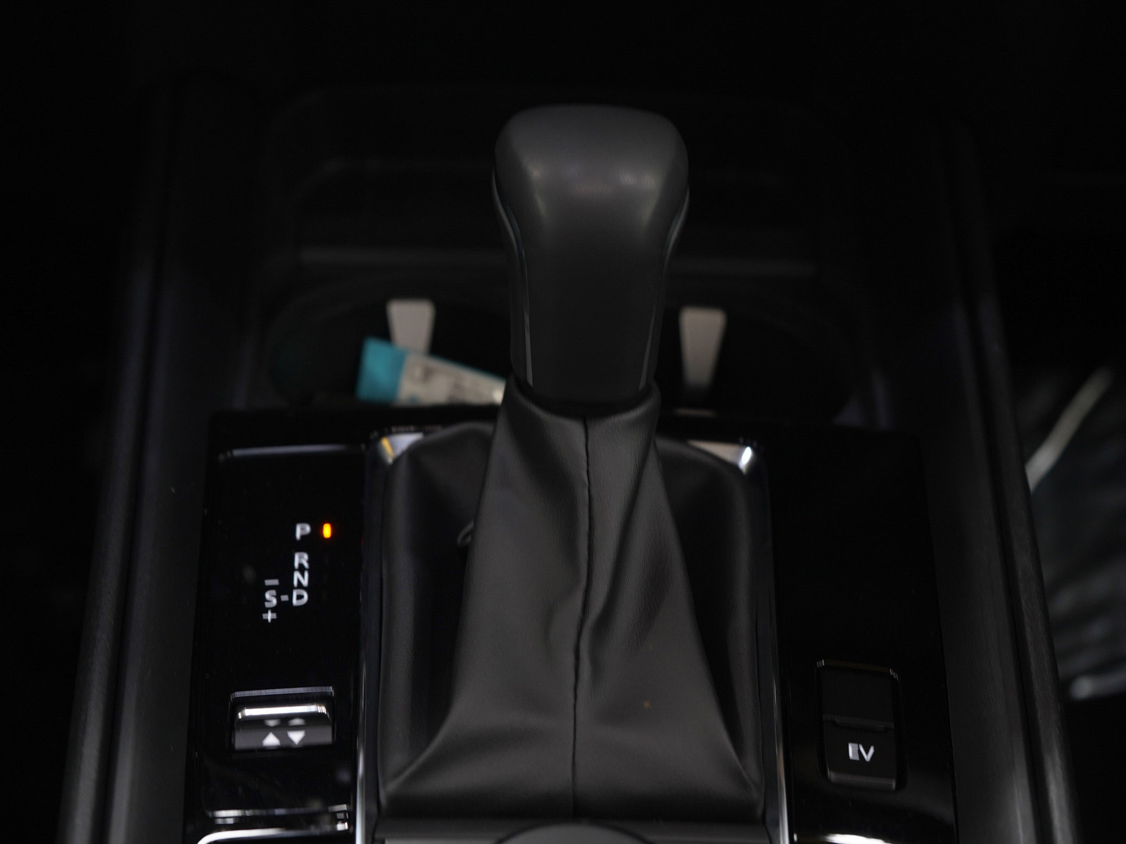 Used 2025 MAZDA CX-50 2.5 Hybrid w/ Premium Plus Pkg image 21