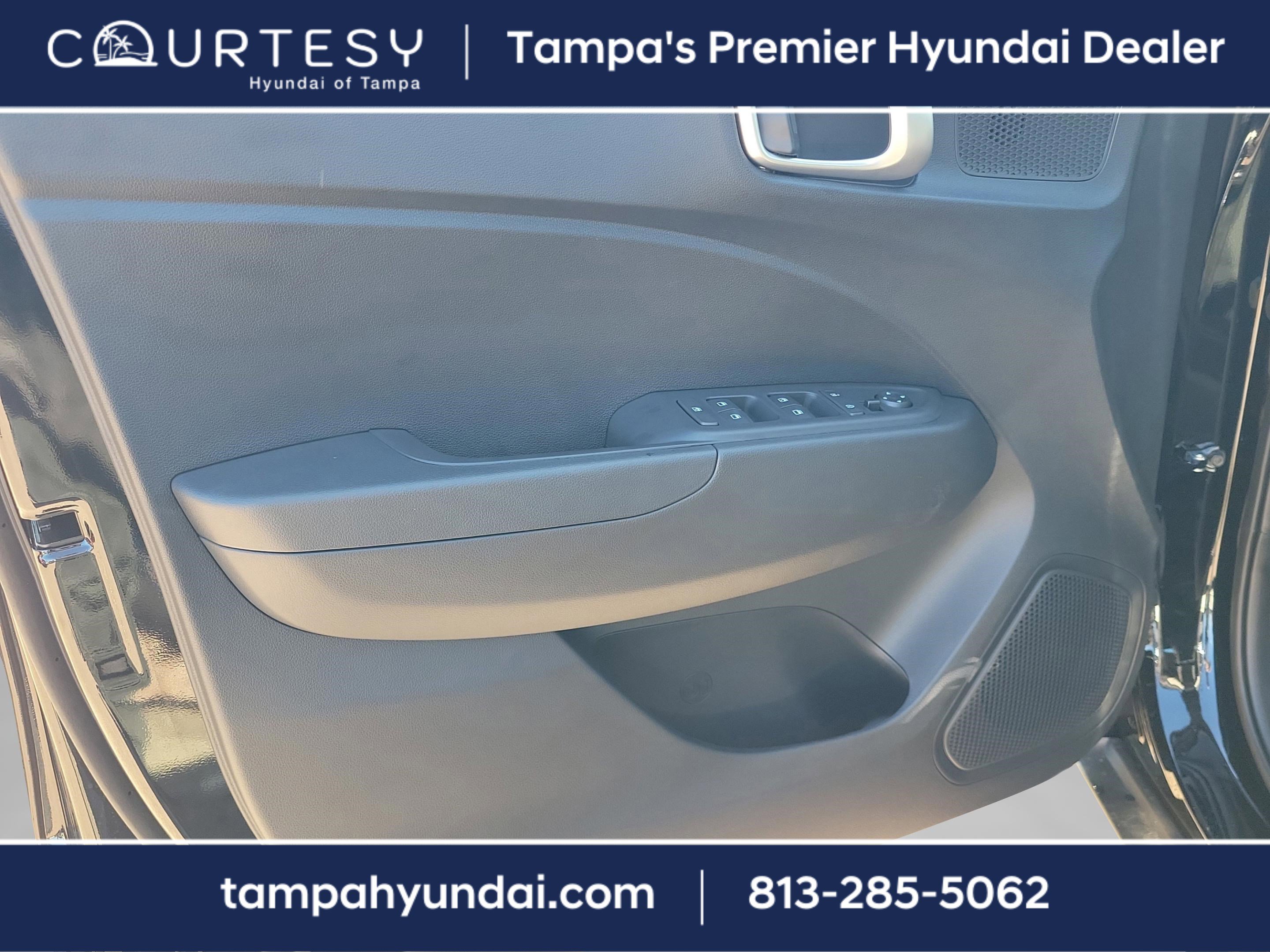 New 2026 Hyundai Venue SEL image 16