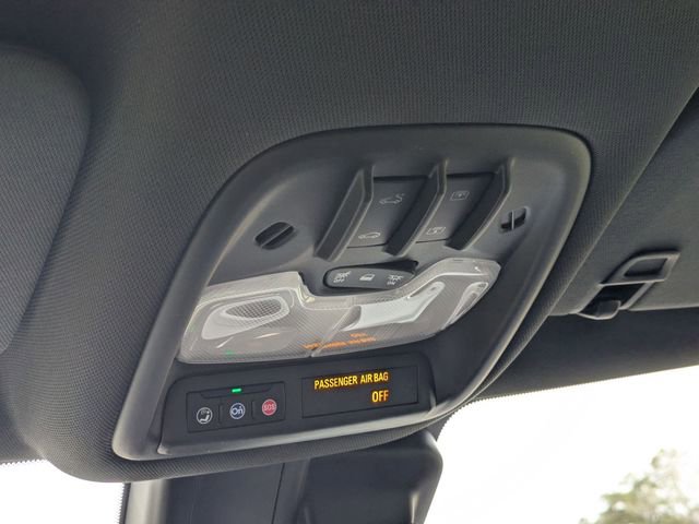 New 2026 Chevrolet TrailBlazer RS w/ Convenience Package FWD image 22
