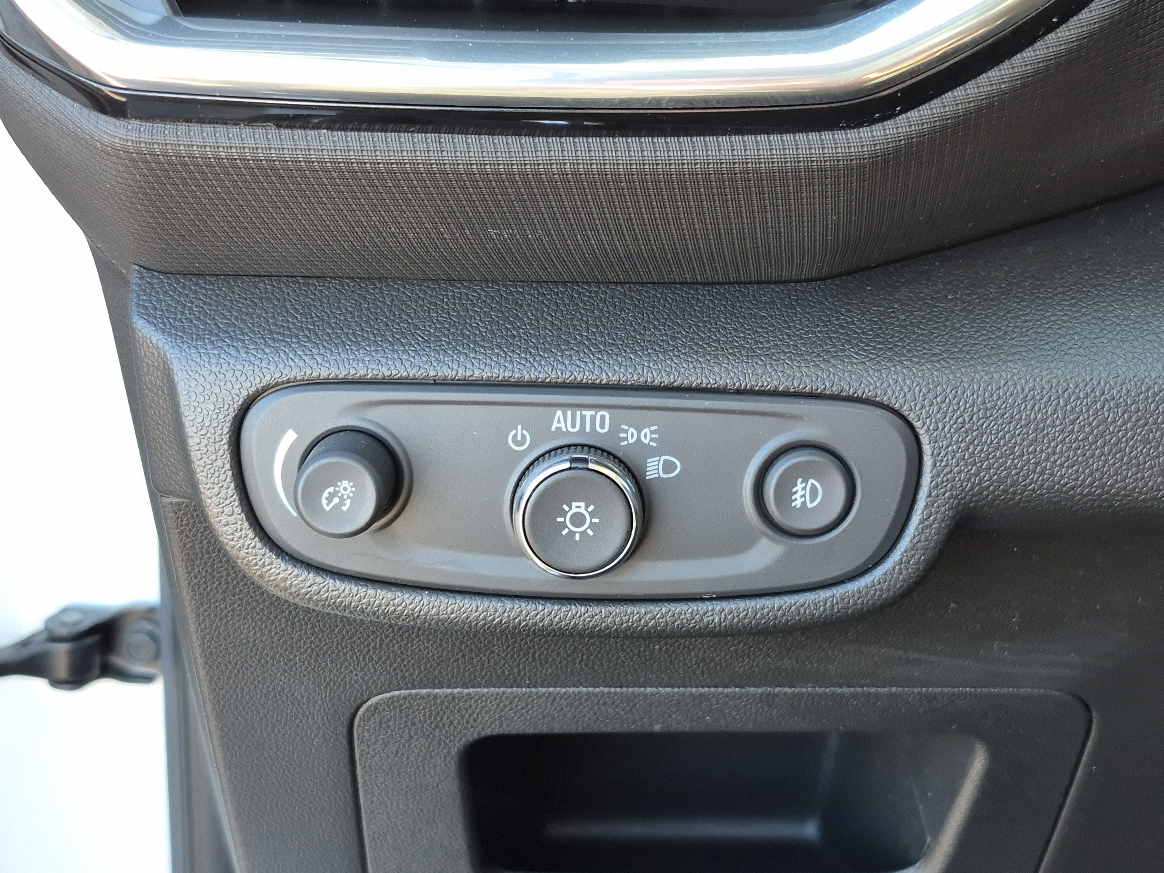 Used 2023 Chevrolet TrailBlazer LT w/ Convenience Package image 26